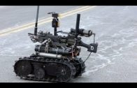Die Waffen des dritten Weltkriegs: Brutale Kampfroboter