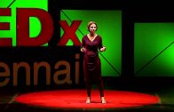 Discover the Three Keys of Gratitude to Unlock Your Happiest Life!: Jane Ransom at TEDxChennai