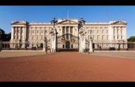 Documentary 2017 Darkest Secrets About Buckingham Palace Revealed BBC Documentary 2017