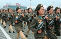 Doku 2017 NEU Nordkorea  die Geschichte zwei Brüder Feinde  dokumentarfilm  in HD