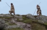 Doku : Apokalypse der Neandertaler