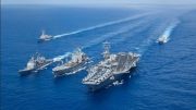DOKU : Chinas Macht auf dem Meer