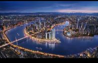 Doku Chongqing  Die größte Stadt der China & Erde Doku deutsch HD Dokumentation