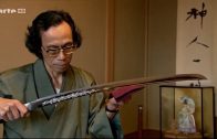Doku: Das Schwert der Samurai