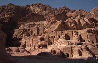Doku: Denkmäler der Ewigkeit – Petra, Schönheit im Felsmassiv