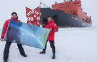 Doku: Der Kampf um die Arktis 2017