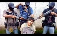 Doku deutch  Kriminalität Mexikos Mafia Regierung Drogen NEU