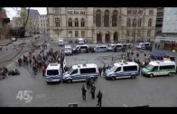 Doku Deutschland Geheimnis BRUTAL!! Polizei Gewalt 2016