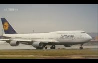 Doku Flugzeug 2014 – Der Superjumbo Boeing 747-8 [Dokumentation Deutsch]