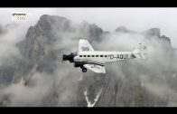 (Doku in HD) Alpenflug – Das große Abenteuer