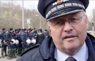 (Doku in HD) Auch Mensch – Polizisten in Extremsituationen – Einsatz am Stadion