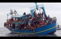 (Doku in HD) Flüchtlinge retten – Schlepper jagen – Einsatz der Deutschen Marine im Mittel