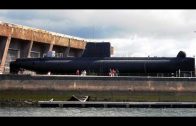 (Doku in HD) Hitlers U-Boot-Bunker
