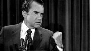 (Doku in HD) Nixon – Arroganz der Macht (1) Der Weg zur Präsidentschaft
