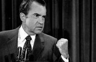 (Doku in HD) Nixon – Arroganz der Macht (1) Der Weg zur Präsidentschaft