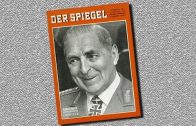 (Doku in HD) Skandal (3) Politische Affären in Deutschland – Der Spiegel im Visier 1962