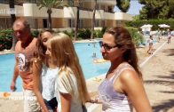(Doku in HD) Sonne, Strand und Stress – Reiseleiter auf Mallorca