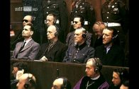 (Doku in HD) ZDF-History – Hitlers Helfer vor Gericht