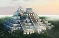 Doku NAACHTUN   Die verborgene Stadt der Mayas   Dokumentation arte HD