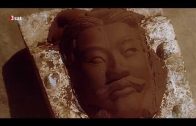 DOKU ★ Quin Shin Huangdi Chinas erster Kaiser und sein Grab ★ Deutsch 2013