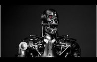 Doku Roboter und Maschinen Apokalypse und Ende der Menschheit deutsch HD