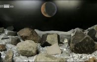 Doku: Steine, Felsen, Meteoriten – Chronisten der Erdgeschichte