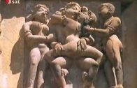 DOKU  Terra X   17   Das Mysterium des Shiva   Heilige Männer in Indien