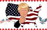 Doku Trump / HD / „Was wurde aus Make America Great again?“