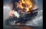 ˽DOKU˽ Wahnsinn auf dem Meer Explosion auf der Ölplattform Deep Water Horizon