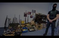 DOKU: Wie leicht kommt man an illegale Waffen in Deutschland | Dokumentation 2019/HD
