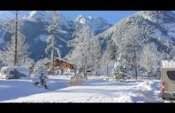 Doku  Wintercampen im Schnee  2019 HD Reportage Dokumentation deutsch