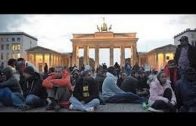 Dokumentarfilm Deutsch 2017 – Die überforderste Hauptstadt der Welt – Berlin und die Flüchtlinge