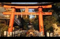 dokumentarfilm deutsch 2017 World Heritage Special Kyoto doku deutsch 2017