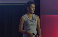 Don’t Believe Everything You Think | Lisa Penney | TEDxUSFSM