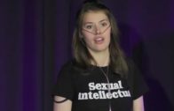 Don’t wait to be healed to start serving humanity | Claire Wineland | TEDxCardiffbytheSea