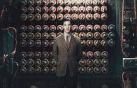 Dr.  Andrew Hodges — Alan Turing: The Enigma