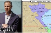 Dr. Daniele Ganser: Vietnam 1964, ein illegaler Krieg (Hannover 28.5.2018)