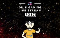Dr.D’s DDR A Live Stream #317 (3/21/19)