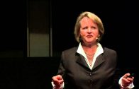 Drinking and how it changed my life: Ann Dowsett-Johnston at TEDxHomeBushRdWomen