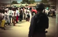 Drogen im Visier  Jamaica   Gangs, Guns, Ganja DOKU