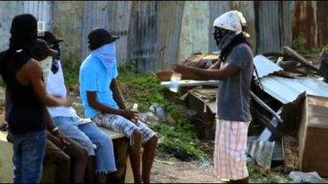 Drogen im Visier: Jamaica –  Gangs, Guns, Ganja