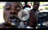 Drogenhandel in Afrika – Mit Kiffen durch den Tag [Doku 2016]