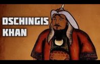 Dschingis Khan Aufstieg des mongolischen Reiches (Hörbuch)