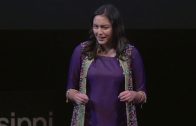 The Perspective We Never See  | Areesha Razi | TEDxUniversityofMississippi
