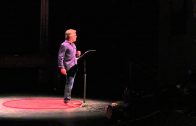 Early-stage Tech and Urban Renaissance | Don Katz | TEDxNavesink