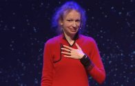 Echoes from the Cosmos | Katrien Kolenberg | TEDxAntwerp