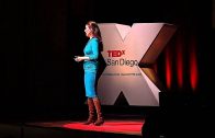 The surprising neuroscience of gender inequality | Janet Crawford | TEDxSanDiego