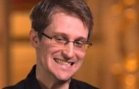Edward Snowden  ein MONSTER  Doku  HD
