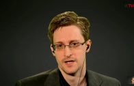 Edward Snowden, Noam Chomsky & Glenn Greenwald – Eine Unterhaltung über Privatsphäre – Vollversion