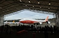 Ein Gigant hebt ab-Boeings neuer Superjumbo (747-8)